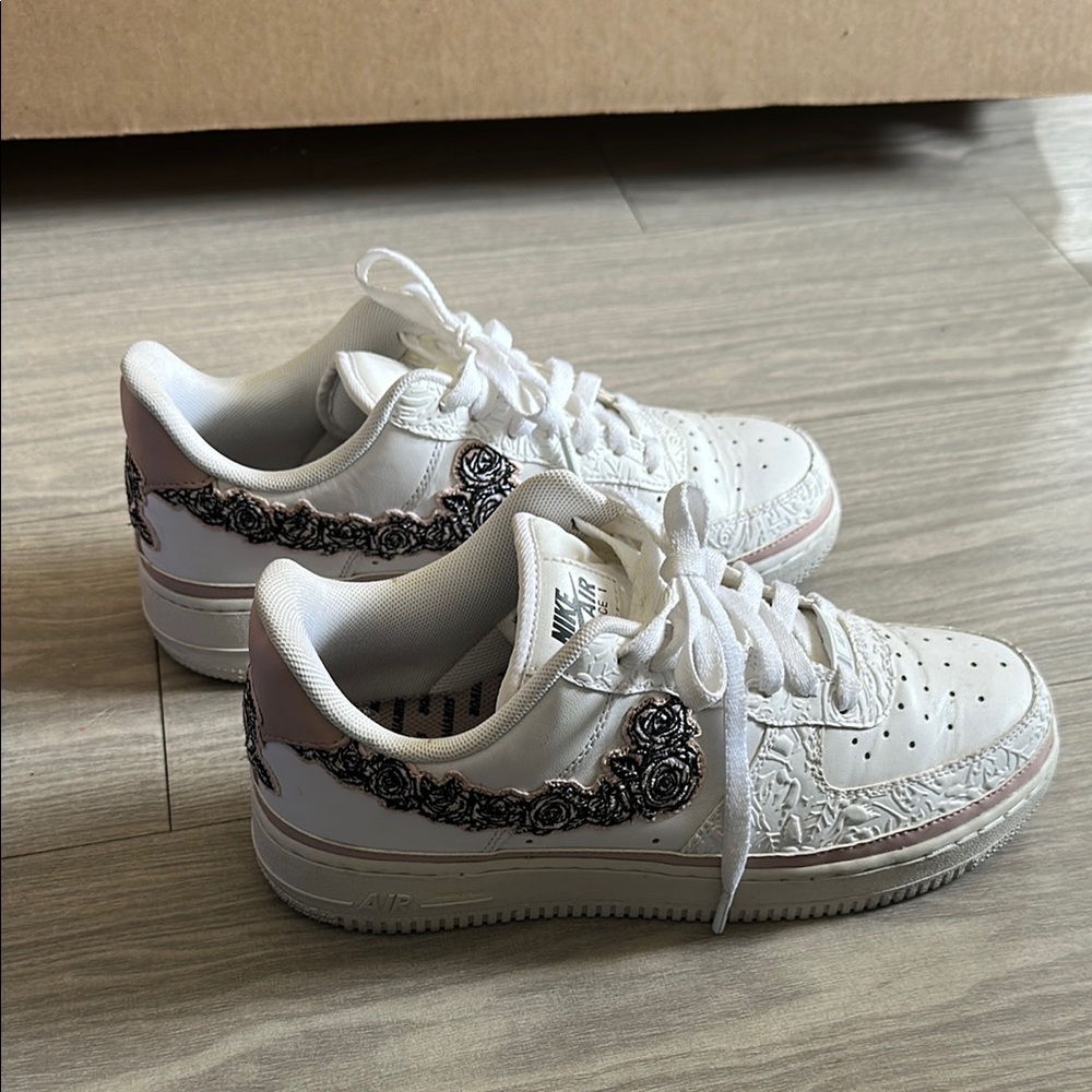 Doernbacher Freestyle Air Force 1